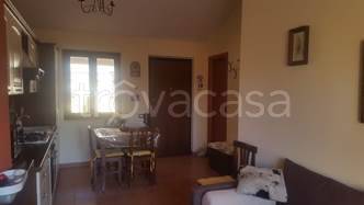 Appartamento in vendita ad Ateleta via Guglielmo Marconi, 51