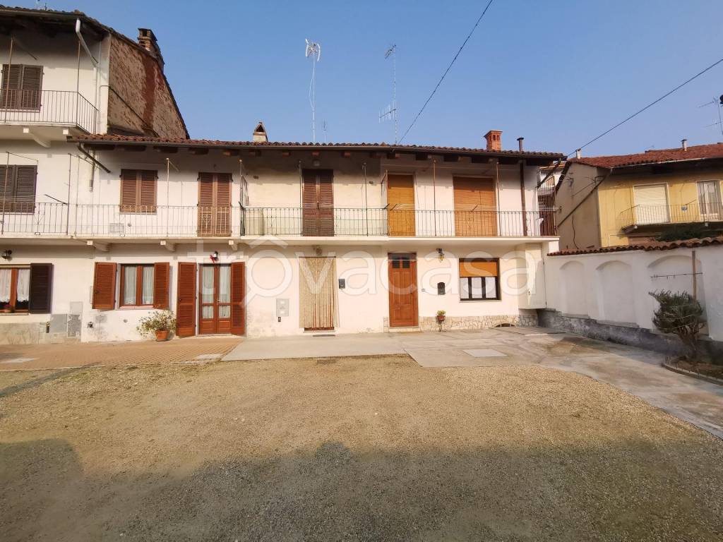 Appartamento in vendita a Montà via Adua, 47