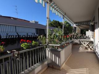 Appartamento in affitto a riccione piazzale del porto