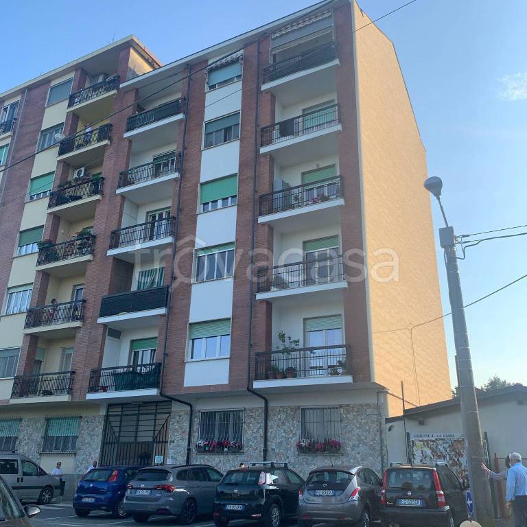 Appartamento in vendita a La Cassa via Torino, 24