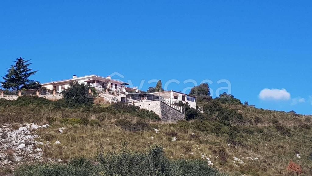 Villa Bifamiliare in vendita a Sperlonga