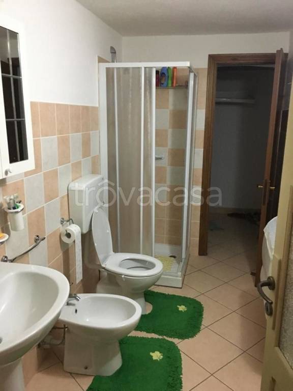 Appartamento in in vendita da privato a Vinadio via Angelo Girardi, 17