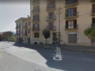 Appartamento in affitto ad avellino corso umberto i