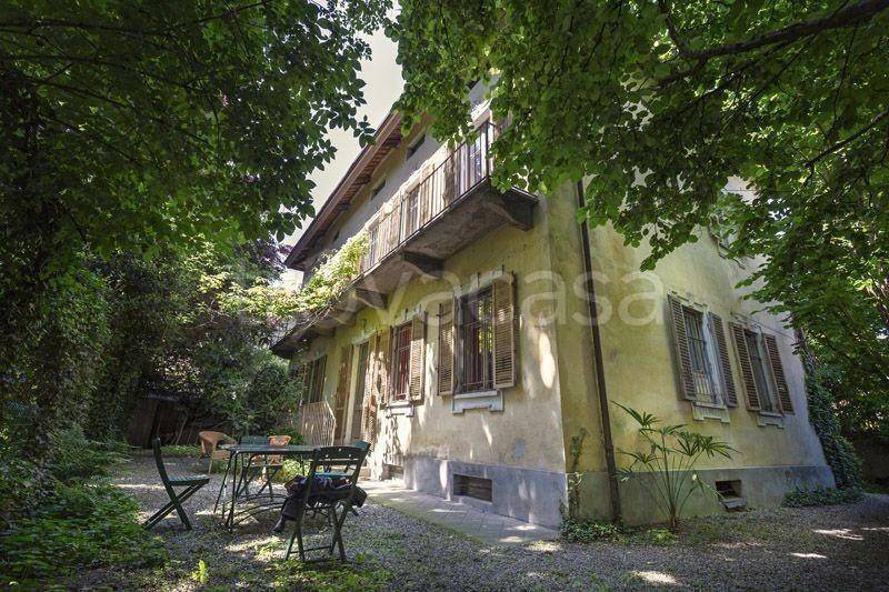 Villa in in vendita da privato a Ciriè via Taneschie