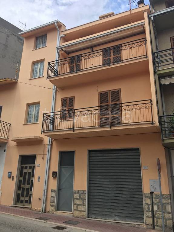 Appartamento in in vendita da privato a Lama dei Peligni via Nazionale Frentana, 60