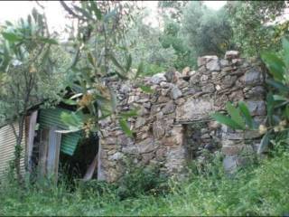 Terreno residenziale in vendita a moneglia galleria roverano, 10