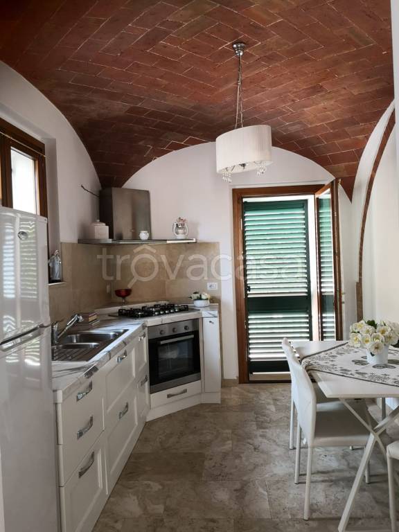 Appartamento in in vendita da privato a Sinalunga via Camillo Benso di Cavour, 45