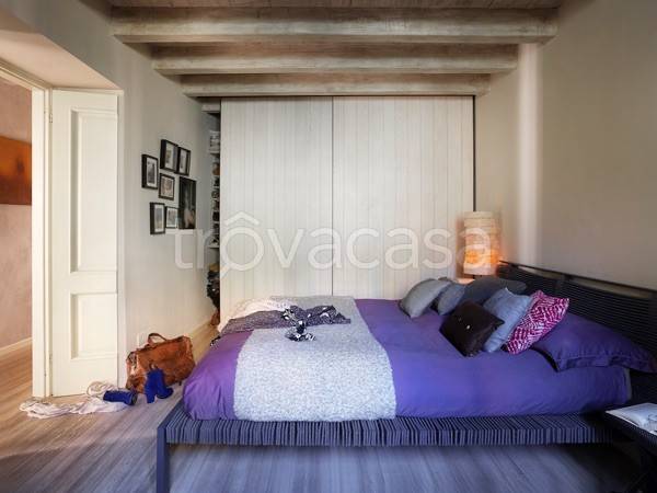 Appartamento in in vendita da privato a Brescia via Caionvico, 14