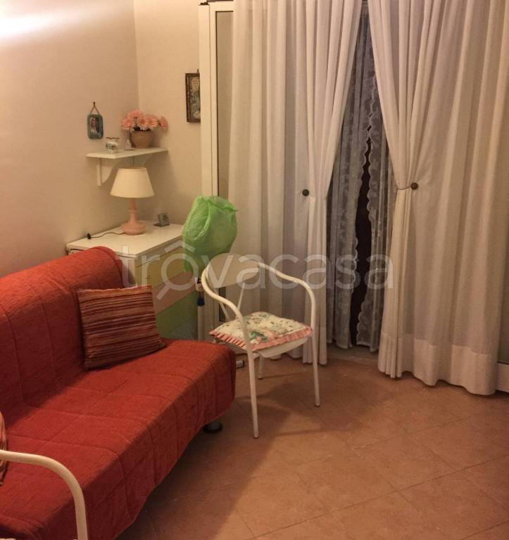 Appartamento in in vendita da privato a Manduria via Gioia Tauro