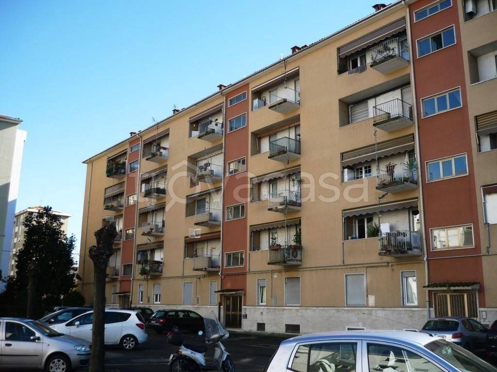 Appartamento in in vendita da privato a La Spezia viale Italia, 328