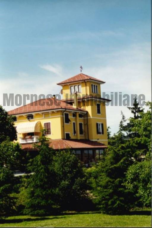 Villa in vendita a Lerma via 25 Aprile