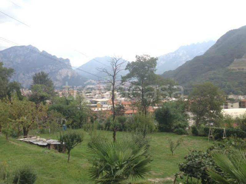 Terreno Residenziale in vendita a Civate via del Crotto, 1