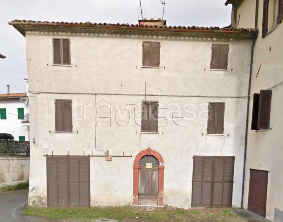 Casa Indipendente in vendita a Città di Castello