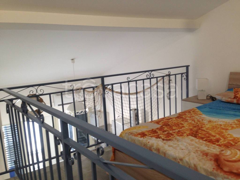 Appartamento in in affitto da privato a Giardini-Naxos lungomare 4 Novembre, 81