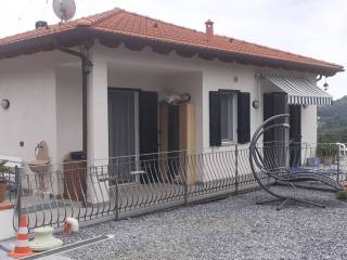 Villa in vendita a diano san pietro via 20 settembre