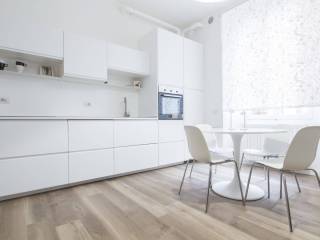 Appartamento in in affitto da privato a milano via jacopo dal verme, 2