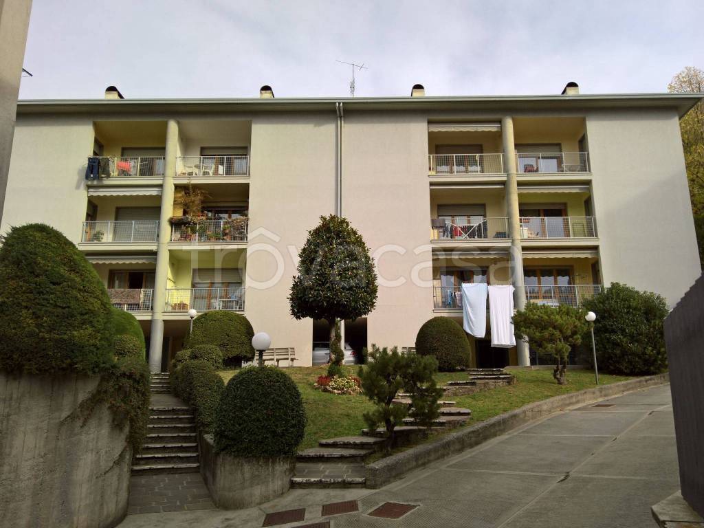 Appartamento in in vendita da privato a Lumezzane via Sant'Andrea, 9