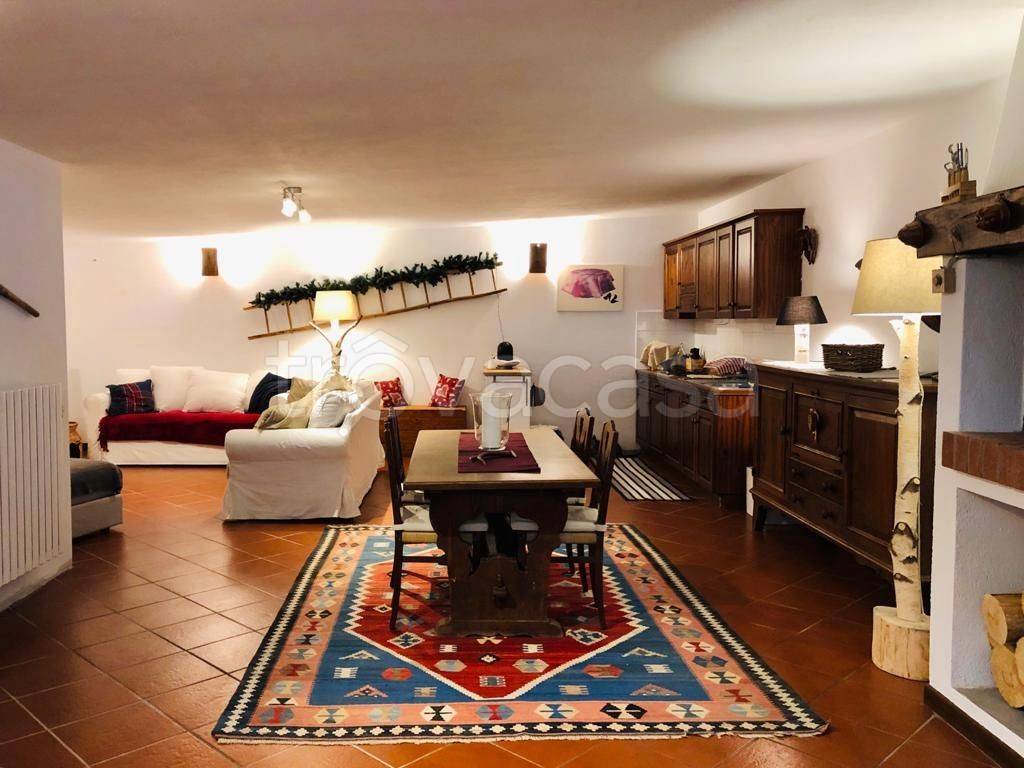 Appartamento in in affitto da privato a Bardonecchia via Pietro Micca, 29