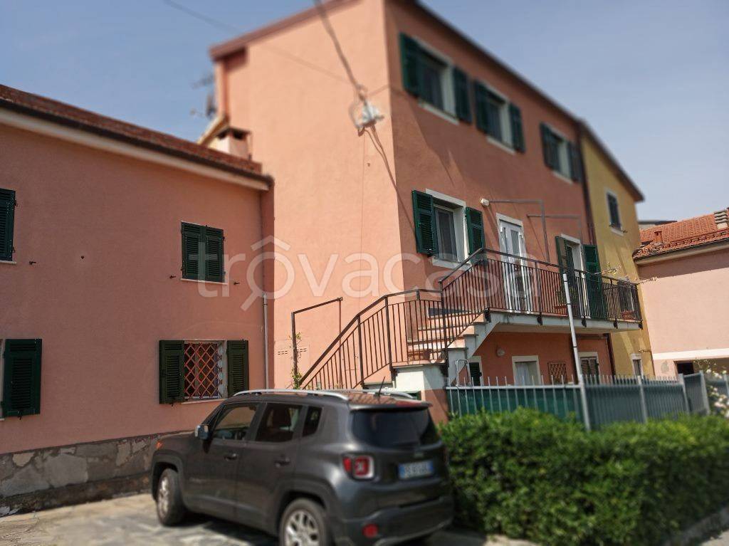 Appartamento in in vendita da privato a Sestri Levante villa Vignolo, 7