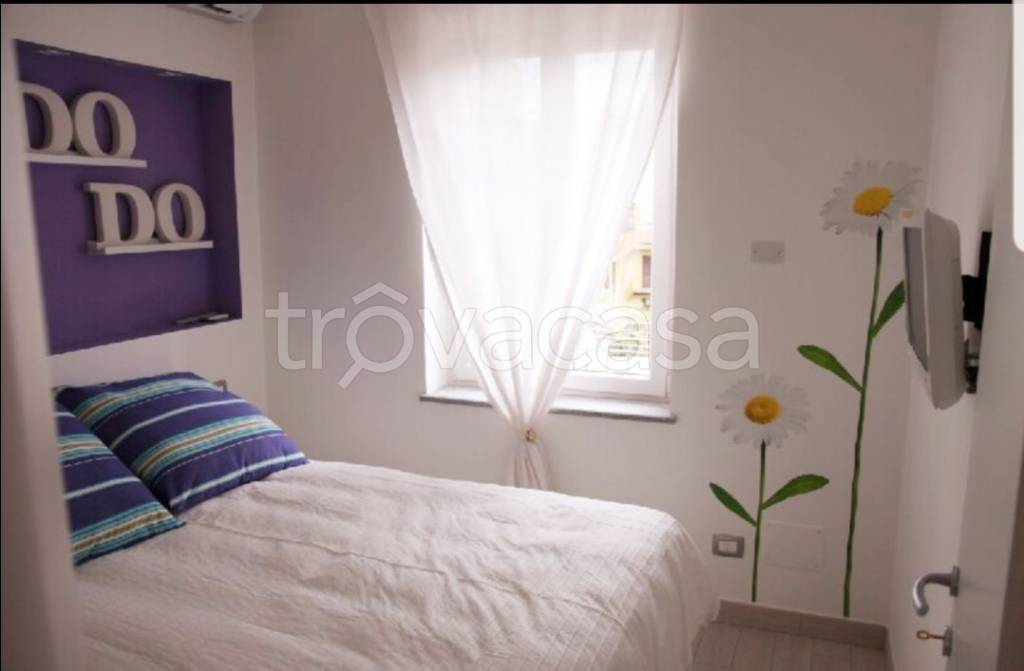 Appartamento in in affitto da privato a Torino via Fiano, 1