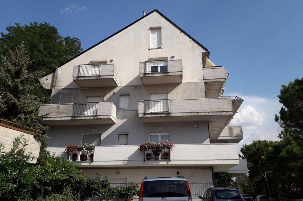 Appartamento in in vendita da privato ad Ariano Irpino via Covotti, 3F