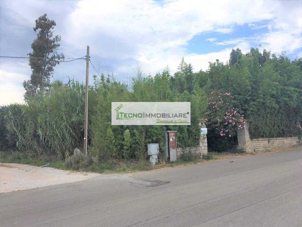 Terreno Residenziale in vendita a Pontecorvo via Spirito Santo