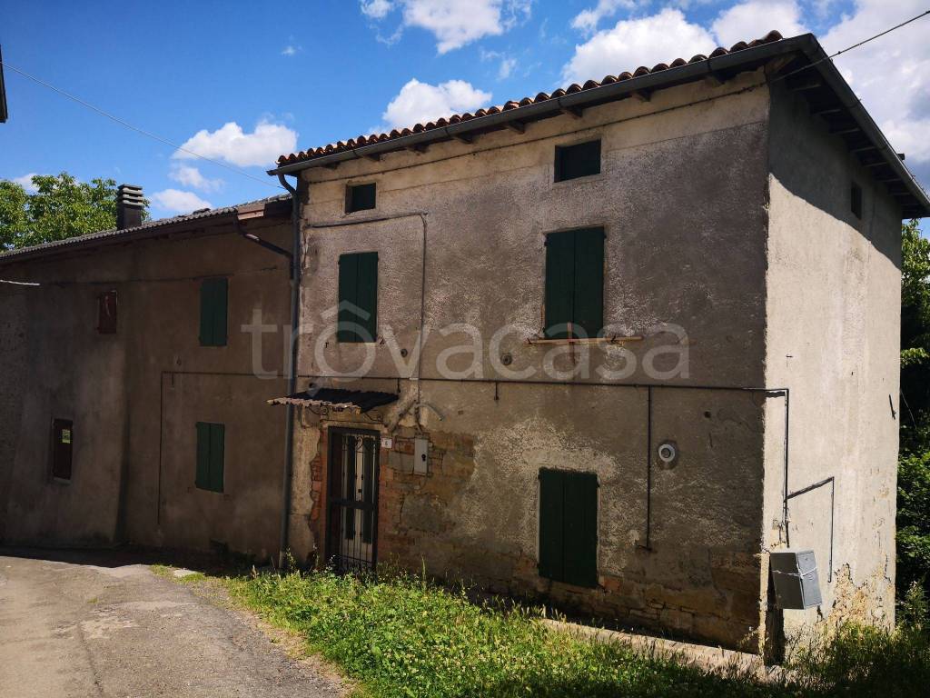 Casa Indipendente in in vendita da privato a Lama Mocogno via delle Vigne, 6