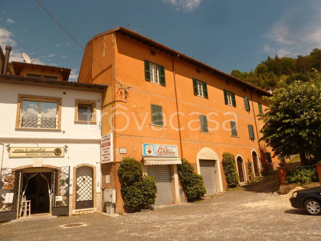Appartamento in vendita a Carsoli piazza Colonna