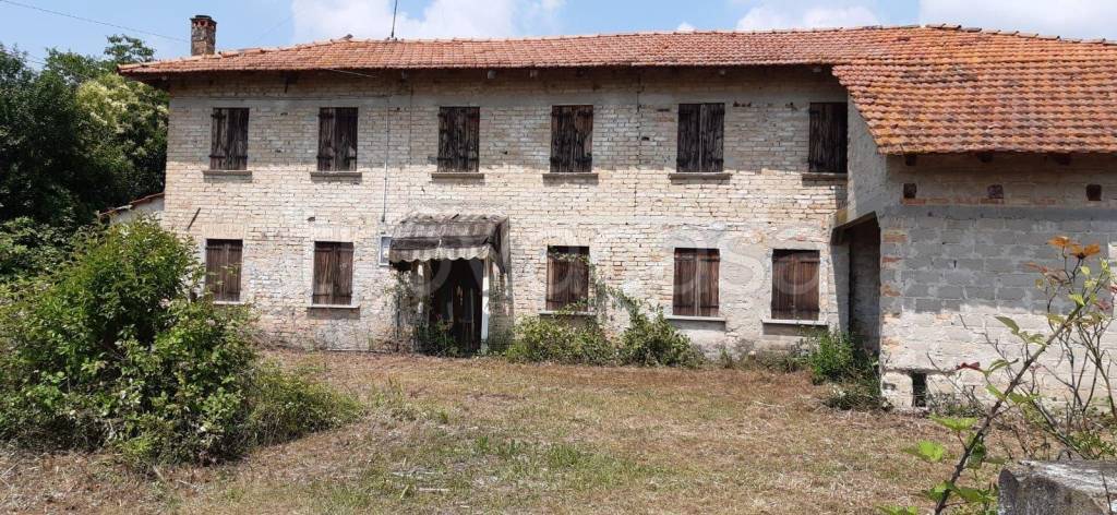 Casale in in vendita da privato a Pravisdomini via Bonitti, 11