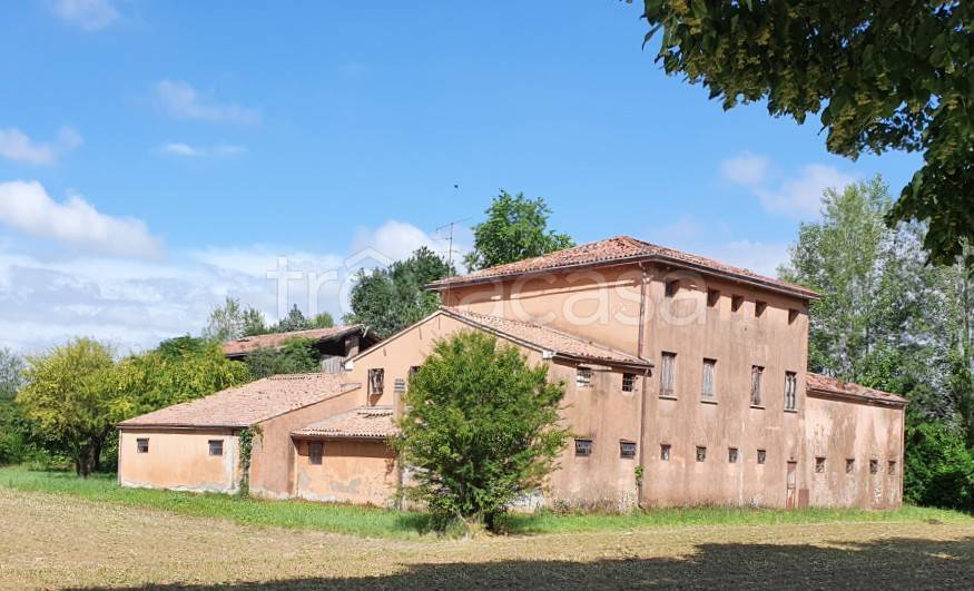 Casa Indipendente in vendita a Padova via Proimboe