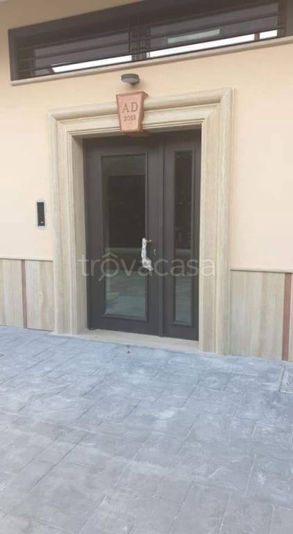 Appartamento in in vendita da privato a Montesarchio via s. t. Angelo Domenici