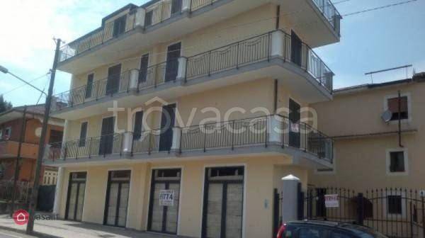 Appartamento in vendita a Vairano Patenora via Risorgimento