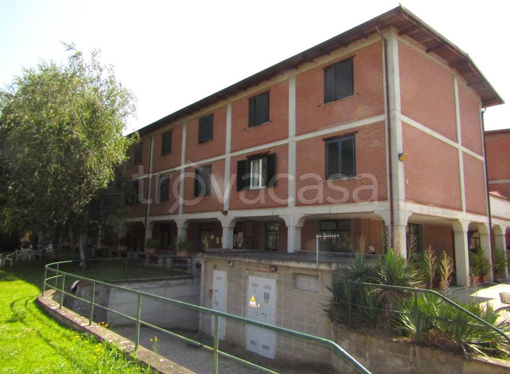Appartamento in vendita a Gropello Cairoli via Dottor Cesare Sassi, 14