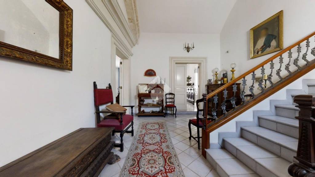 Casa Indipendente in vendita a Brindisi vico Seminario, 23