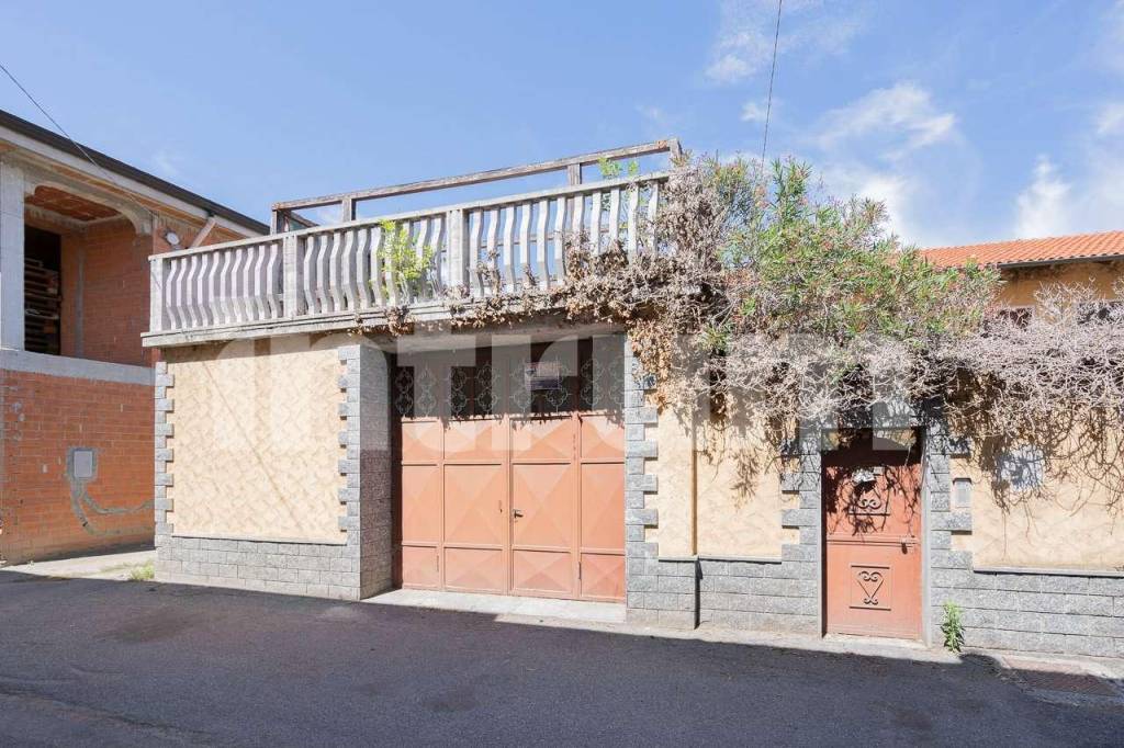 Appartamento in vendita a Borgo d'Ale via Teologo Germano 6