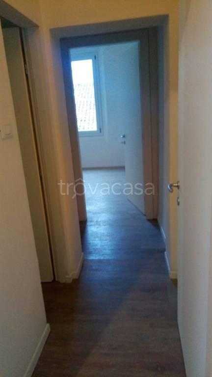 Appartamento in affitto a Lugo viale De' Brozzi, 26