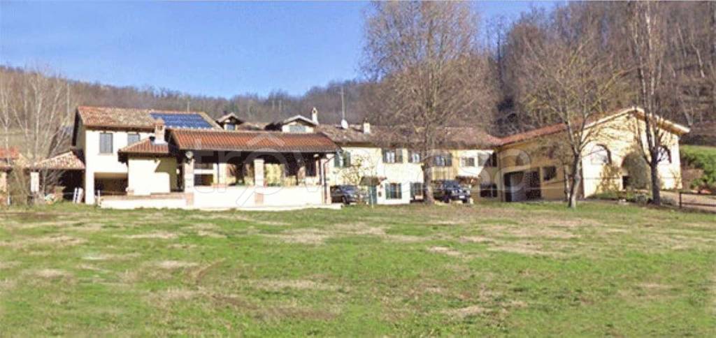Casa Indipendente in vendita a Grazzano Badoglio strada Provinciale 30b