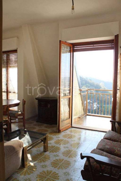 Appartamento in vendita a Belforte Monferrato strada provinciale 170