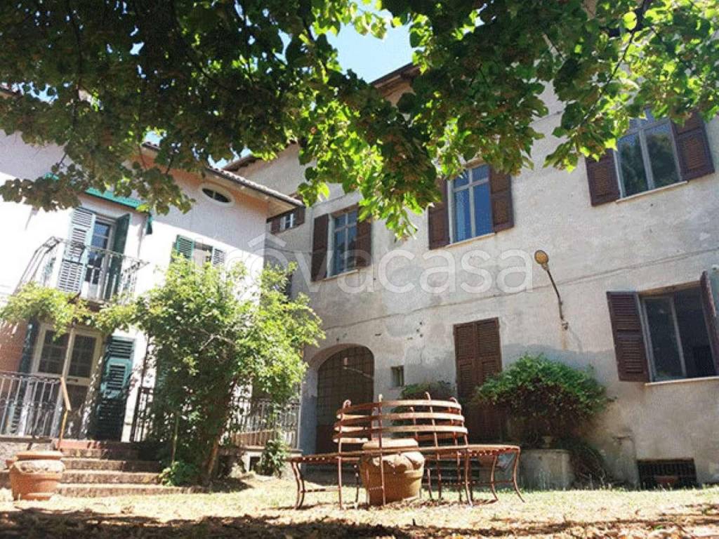 Casa Indipendente in vendita a Tagliolo Monferrato via marconi 34