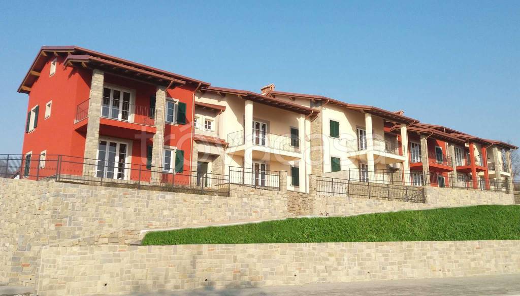 Appartamento in vendita a Castelletto d'Orba