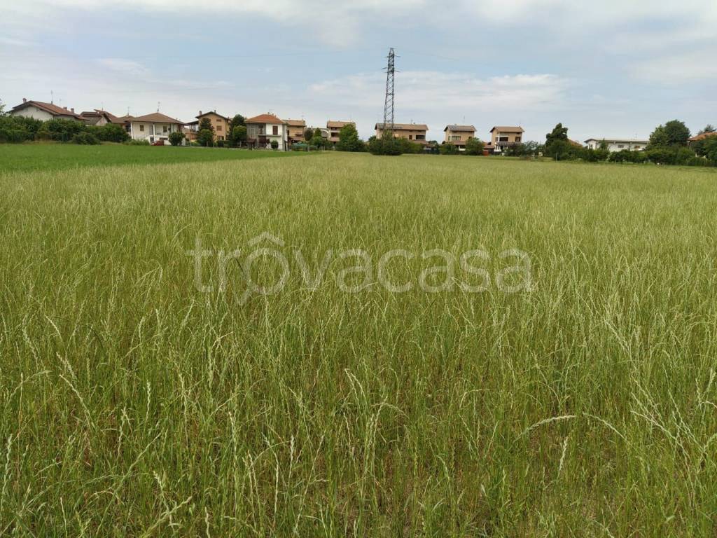 Terreno Residenziale in vendita a Bra via Gorizia, 68