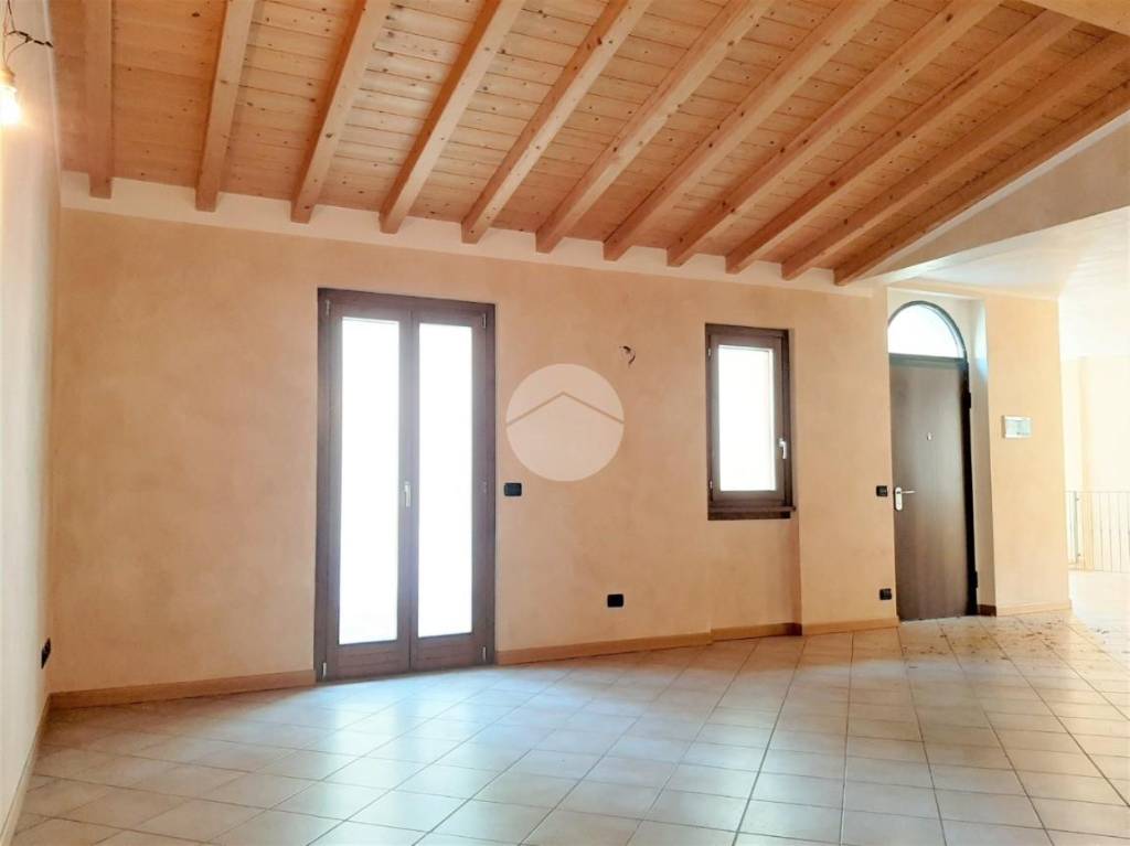 Villa a Schiera in vendita a Dello via marconi, 1