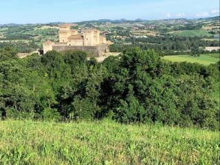 Terreno residenziale in vendita a langhirano strada della chiesa, 1/1