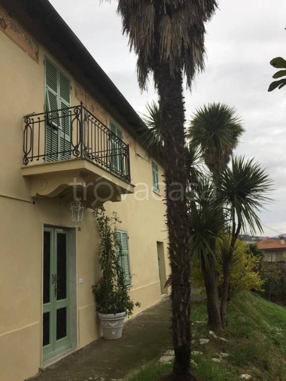 Colonica in in vendita da privato a Vezzano Ligure via Termo, 162
