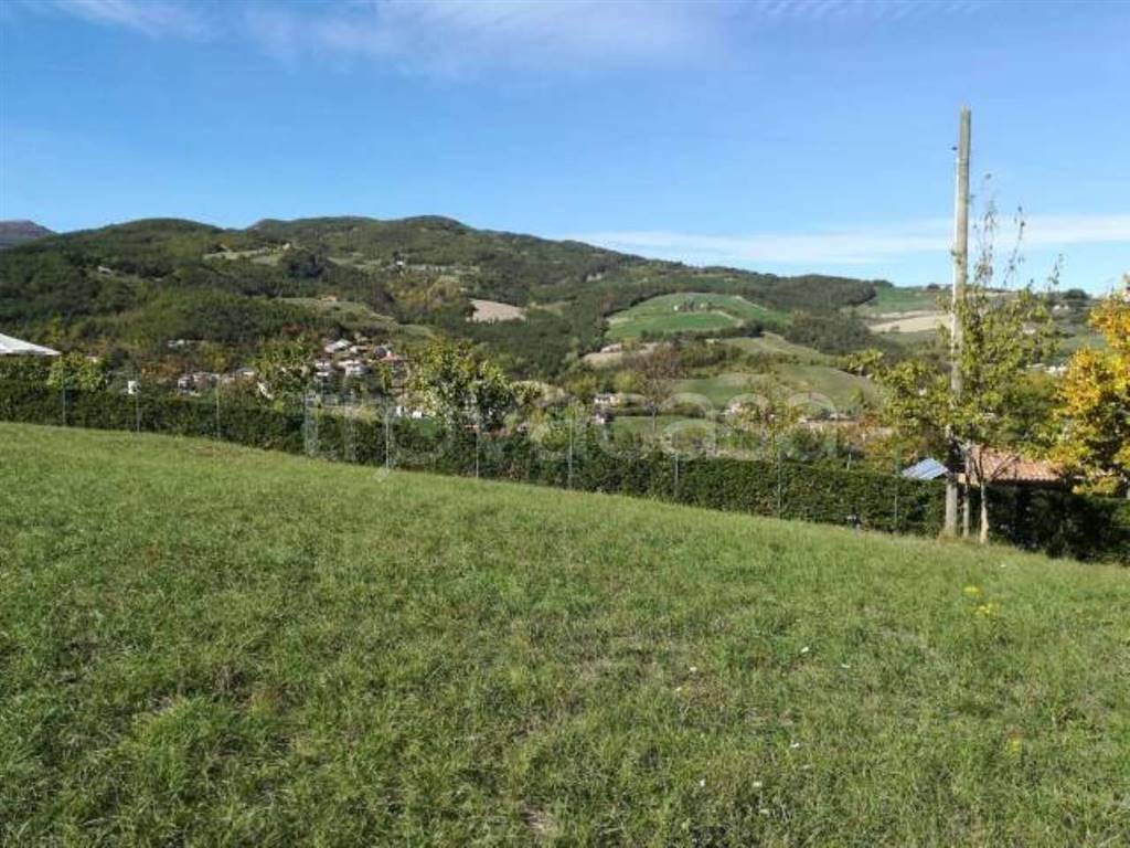 Terreno Residenziale in vendita a Bettola via Europa