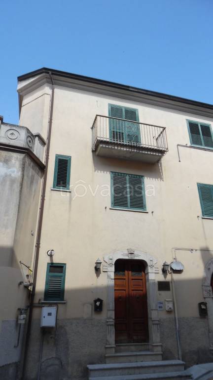 Appartamento in vendita a Lioni corso Umberto I, 1O