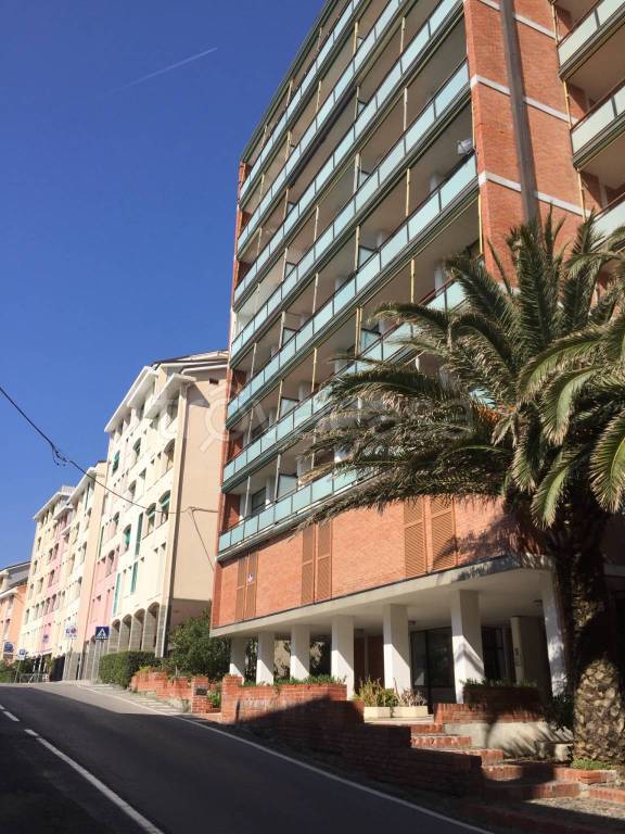 Appartamento in in vendita da privato a Deiva Marina piazza del Popolo, 7