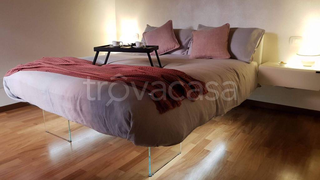 Appartamento in in affitto da privato a Verona via Leoncino