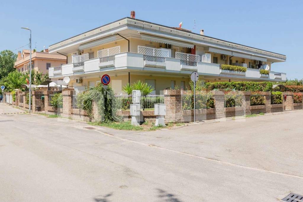 Appartamento in vendita a San Giovanni Teatino via Trigno 2