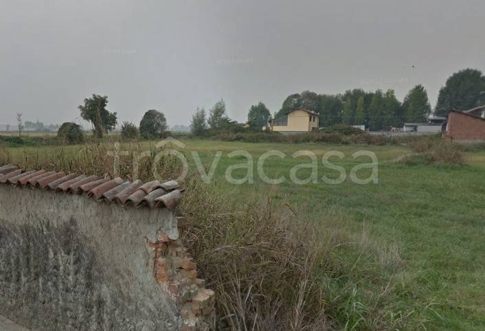Terreno Residenziale in vendita a Vespolate via Giuseppe Verdi, 13